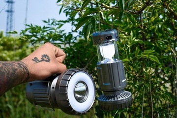 SUNNY LED USB ЛАМПА ДЛЯ РЫБАЛОЧНИКОВ