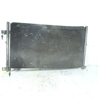 фото thumb №2, Ford mondeo 2.0tdci радиатор кондиционера