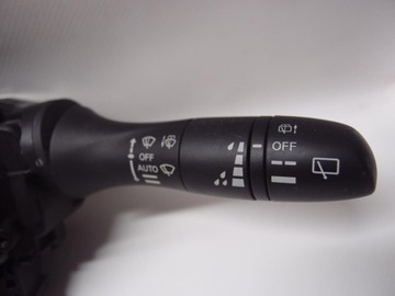 фото thumb №10, Переключатель комбинированный nissan qashqai j11