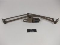 фото thumb №1, Механизм дворник transporter t4