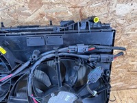 фото thumb №7, Комплект радиатор радиатор вентилятор range rover sport l494 2.0 гибрид