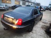 Rover 75 модуль abs 2000 2.0l 0265900003 с Разборки, фото thumb