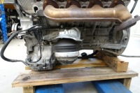 фото thumb №8, Mercedes w215 w220 двигун 5.0 m113 113960 s500 cl500 v8 kompletny 180t.km