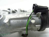 фото thumb №7, Замок зажигания разъём ключа жало 6c0905865 seat ibiza 6j polo 6c fabia iii