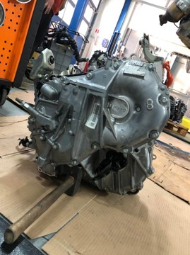 фото thumb №10, Toyota yaris iv 2020- коробка передач коробки передач 1h0120 1.5h