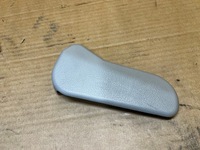 фото thumb №1, Заглушка защита сиденье перед правый mercedes gl x166 gray