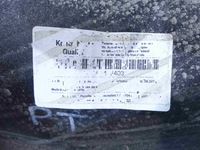 фото thumb №7, Підкрилок задня праве porsche panamera i 970 09-16