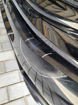 фото thumb №3, Бампер перед переднее pdc citroen c5 aircross