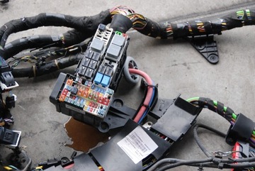 фото thumb №5, Жгут установка главная ford transit mk8 2.0tdci