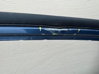 фото thumb №15, Ford focus mk4 iv 4 hb 18r- дверь правые задние правые зад