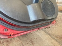 фото thumb №7, Toyota corolla verso e120 00-04 двери левые зад комплектные