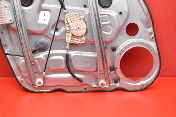 фото thumb №8, Підйомник вікна праві перед eu 82480-1d230 kia carens 3 iii 06-10