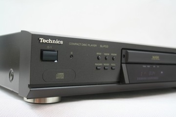 CD TECHNICS SL-PG3|OPT|