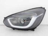 фото thumb №1, Honda jazz v 5 crosstar fit gr1 gr3 gr6 20- лампа full led левая перед eu
