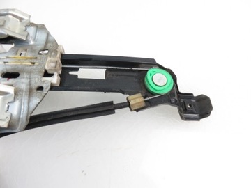 фото thumb №6, Подъемник стекла левый задний seat leon ii 1k0959703n