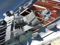 фото thumb №8, Бампер перед renault captur lift