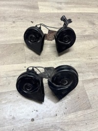 фото thumb №1, Ford focus mk2 kuga mk1 клаксон сигнал звуковой