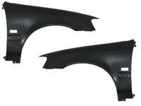 фото thumb №1, Крило перед honda civic 5d рестайлінг 97- mb mc2 vikpl