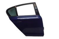 фото thumb №1, Дверь правый задняя bmw 1 e87 381 le mans blau