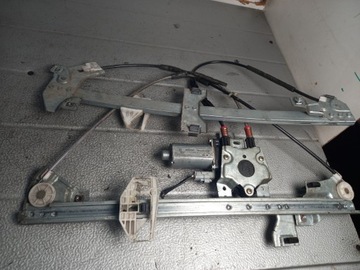 фото thumb №5, Підйомник правий перед peugeot partner 01r універсал