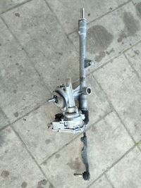 фото thumb №8, Трансмиссия рулевая рулевая рейка bmw x1 f48 eu