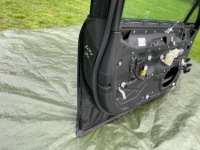 фото thumb №11, Porsche panamera 970 дверь левая передние левый перед код лакокрасочного покрытия l041