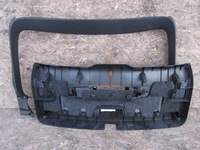 фото thumb №7, Audi a6 c7 2013r allroad kombi обивка защита крышки задняя 4g9867973