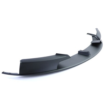 SPOILER DOKŁADKA BMW F30 F31 M-PAKIET MAT