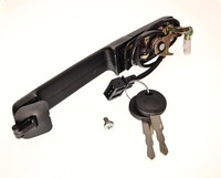 фото thumb №2, 357837208a/mg ручка дверь vw p. passat pr