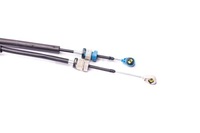 фото thumb №6, Трос изменения коробки передач peugeot 308 1.6 16v 2.0 07- esen skv