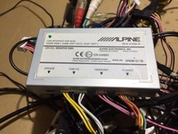 фото thumb №9, Audi a5 8t набір мультимедійний дисплей alpine