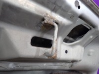 фото thumb №10, Citroen c1 i 05-14 капот кришка двигуна ktb