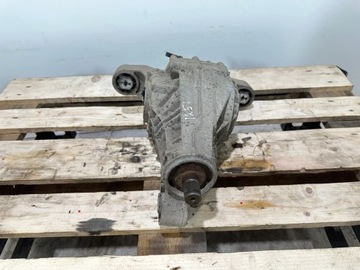 фото thumb №16, 2011 volkswagen touareg ii дифференциал задний 4460310091