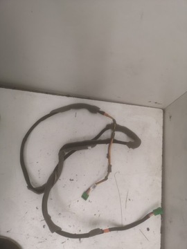 фото thumb №1, Hyundai tucson iv 2021 жгут установка антенны