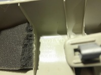 фото thumb №10, Volvo s90 ii long защита пороговые комплект левая сторона 31377669