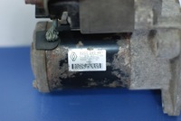 фото thumb №4, Dacia logan 1.4 75km стартер 8200240487