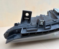 Фара правая  перед alfa romeo giulia америка 50547573 xenox led поворотная 35w Оригинал, фото thumb