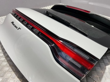 фото thumb №16, Комплектный зад крышка багажника лампы бампер porsche macan 95b 22- рестайлинг 2024