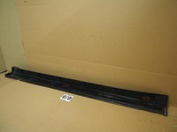 фото thumb №4, Накладка молдинг порог правая subaru forester iii