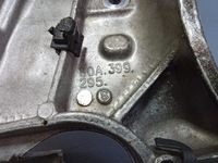 фото thumb №4, Audi a6 c8 2.0 tdi кронштейн двигателя 80a399295