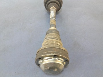 фото thumb №3, Seat leon ii 2.0 tdi полуось левая перед 1k0407271hm