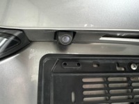 фото thumb №7, Крышка багажника задняя багажника lexus ct 200h камера