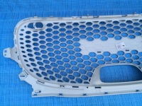 фото thumb №8, Smart a453 eq решётка радиатора бампера передний решётка радиатора