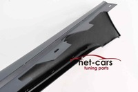 фото thumb №15, Бампер bmw 5 g30 20- рестайлінг lci m набір m5 вигляд перед задній пороги решітка радіатора