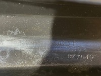 фото thumb №11, Mazda cx5 cx-5 i 1 ke 12-17 бампер перед передній