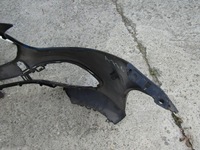 фото thumb №9, Mercedes c w206 бампер перед