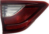 фото thumb №1, Kia stonic лампа левая задняя задняя левый w крышка 17-21