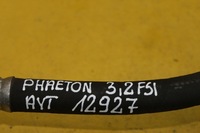 фото thumb №8, Шланг кондиціонера vw phaeton 3d1260712a