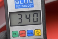 фото thumb №7, Крыло левый перед передний cap nissan leaf 1 i ze0 lift 10-17