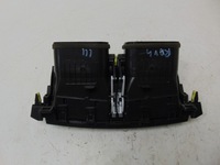 фото thumb №6, Решётки консоли toyota rav4 iii 55670-42050